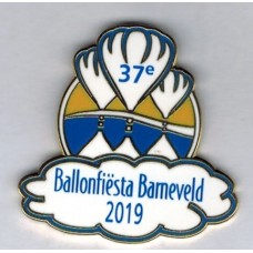 Ballonfiesta Barneveld 2019 37e